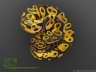 Pastel het Red Axanthic - 